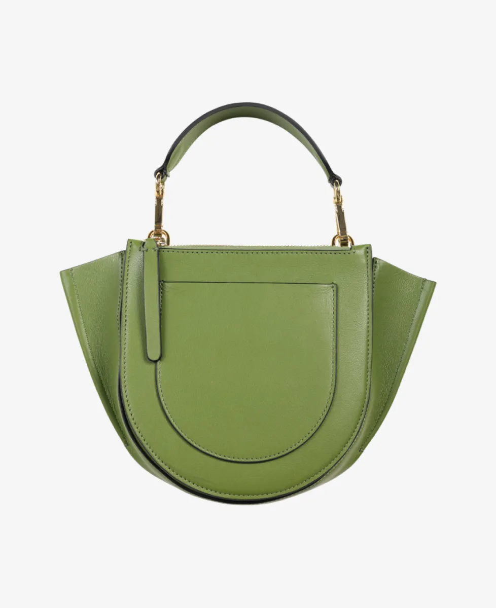 Wandler Tas - Verde 2 Wandler Wandler Tas - Verde