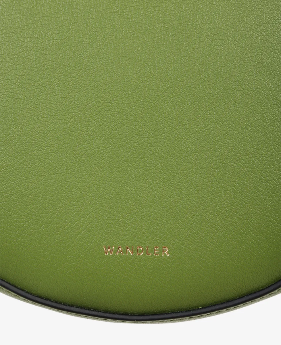 Wandler Tas - Verde 3 Wandler Wandler Tas - Verde