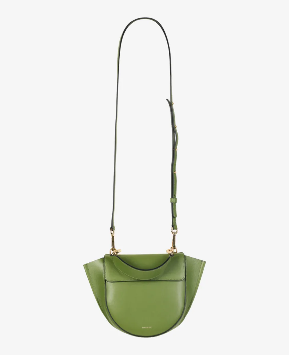 Wandler Tas - Verde 4 Wandler Wandler Tas - Verde