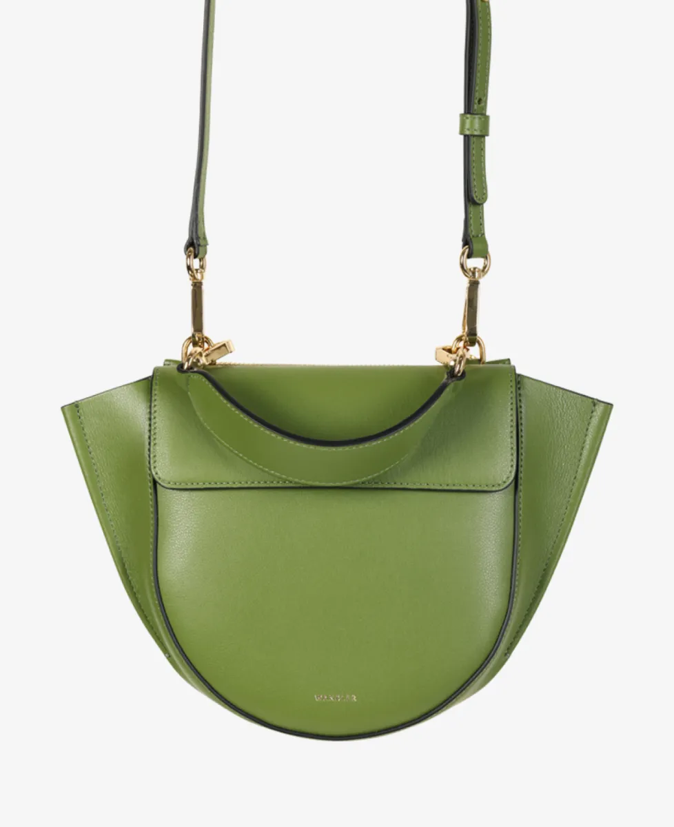 Wandler Tas - Verde 5 Wandler Wandler Tas - Verde