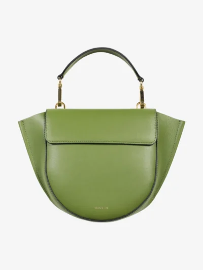 Wandler Wandler Tas - Verde