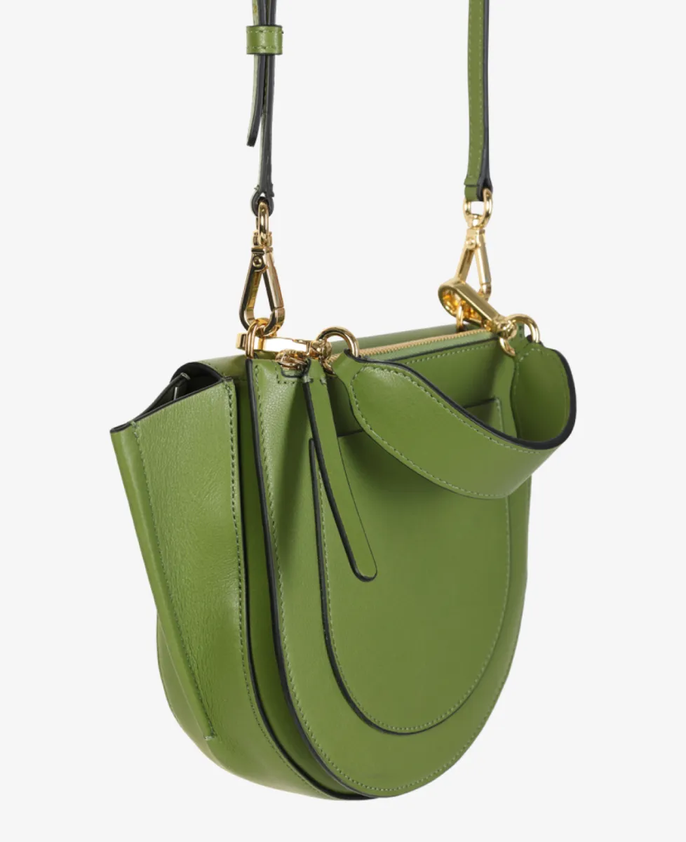 Wandler Tas - Verde 7 Wandler Wandler Tas - Verde