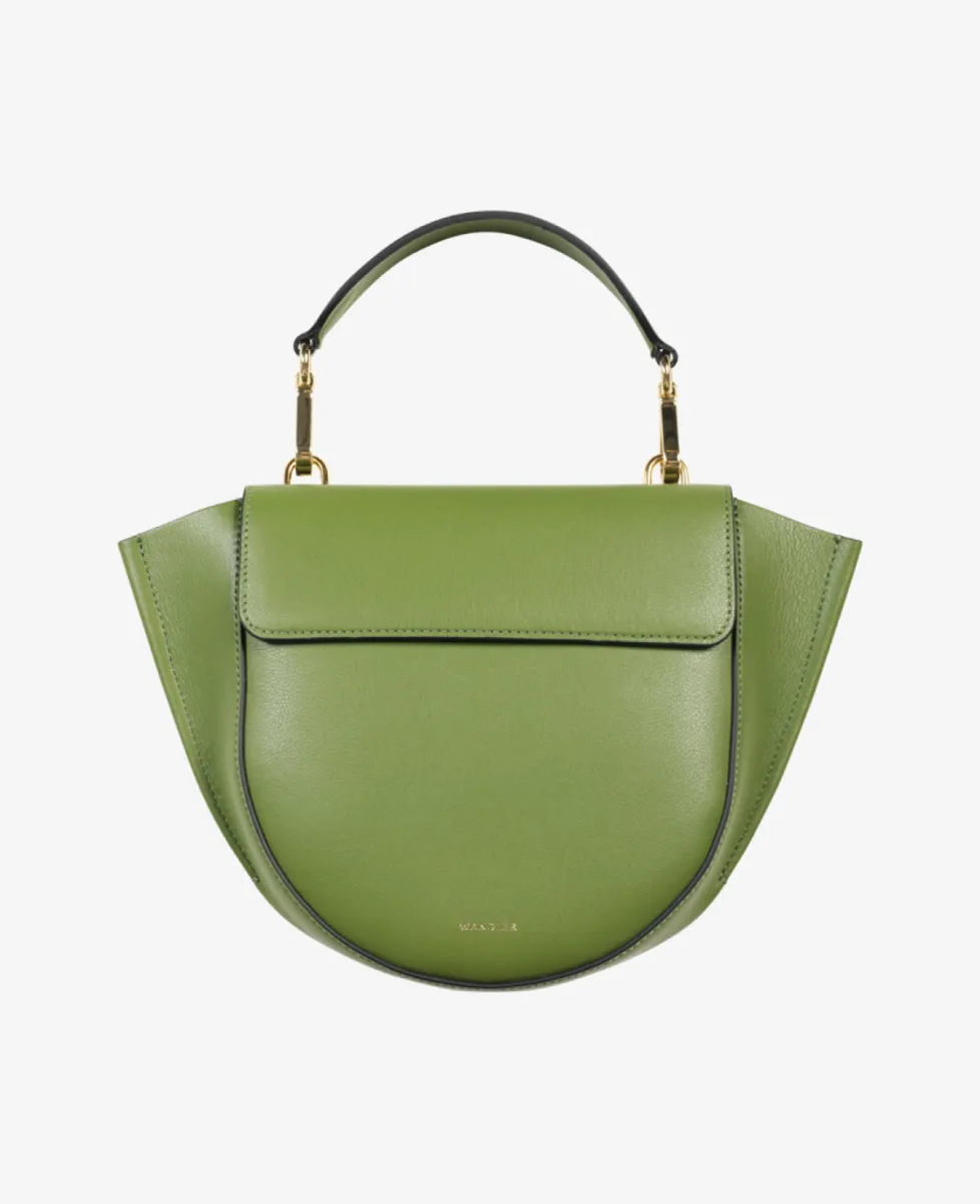 Wandler Tas - Verde 1 Wandler Wandler Tas - Verde