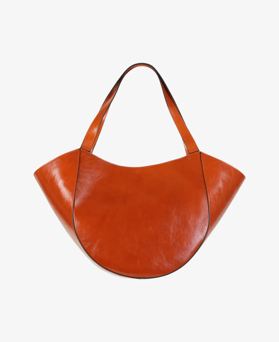 Wandler Tas - Carrot Glaze 2 Wandler Wandler Tas - Carrot Glaze