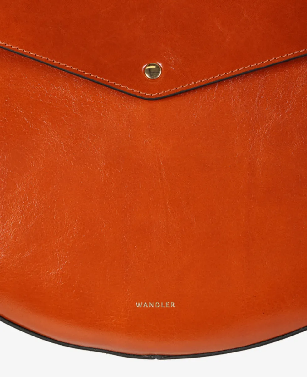 Wandler Tas - Carrot Glaze 4 Wandler Wandler Tas - Carrot Glaze