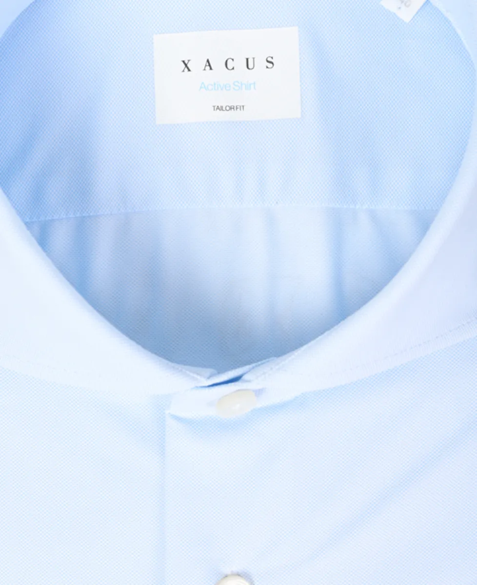 Xacus Active Shirt - 002 3 Xacus Xacus Active Shirt - 002