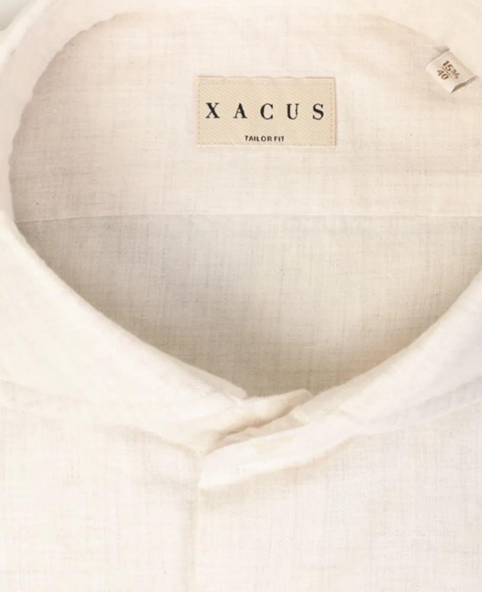 Xacus Shirt - 001 3 Xacus Xacus Shirt - 001