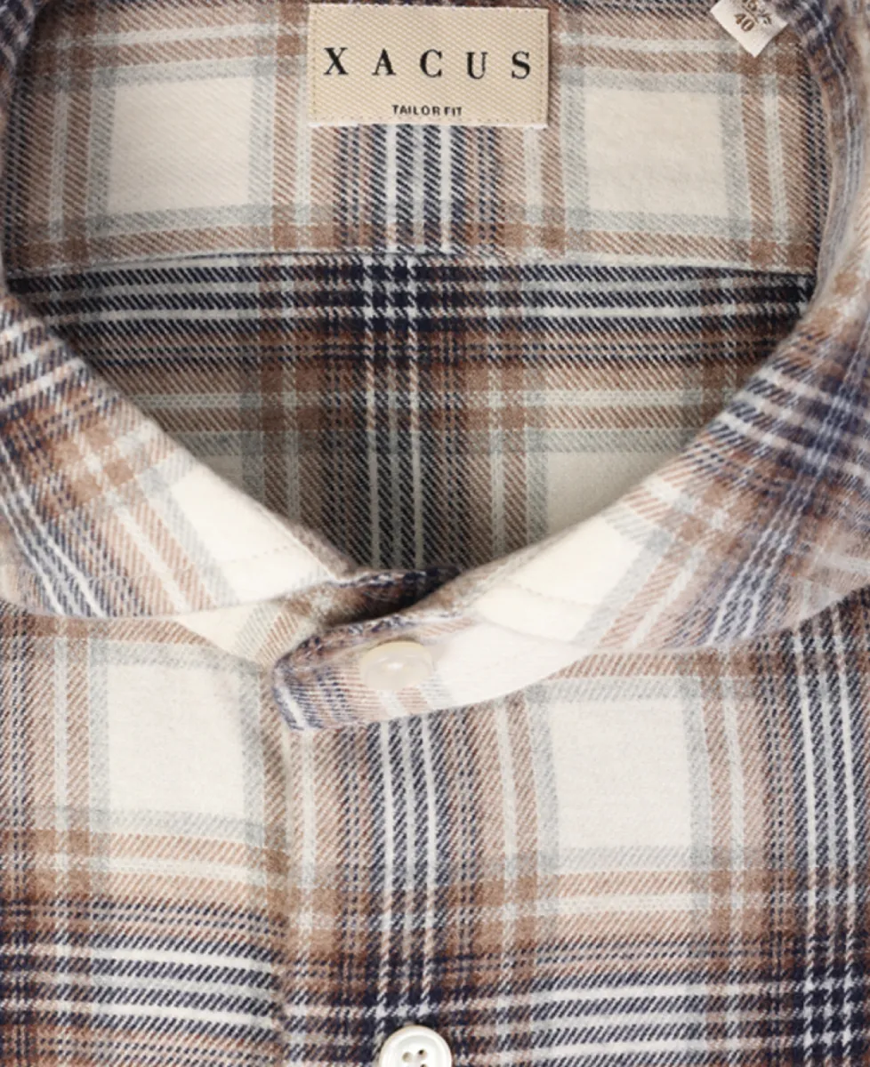 Xacus Shirt - 001 3 Xacus Xacus Shirt - 001