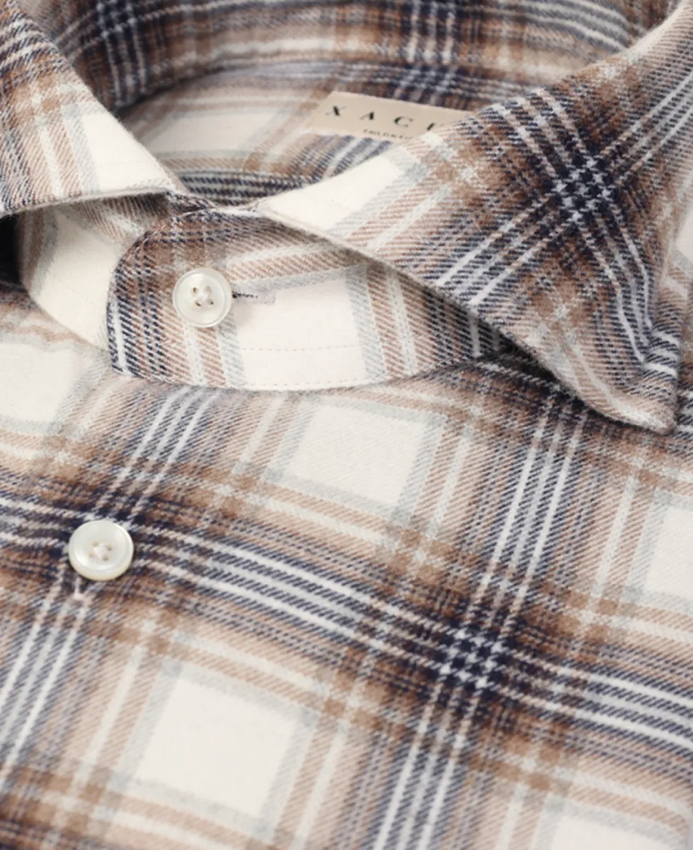 Xacus Shirt - 001 4 Xacus Xacus Shirt - 001