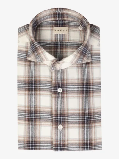Xacus Xacus Shirt - 001