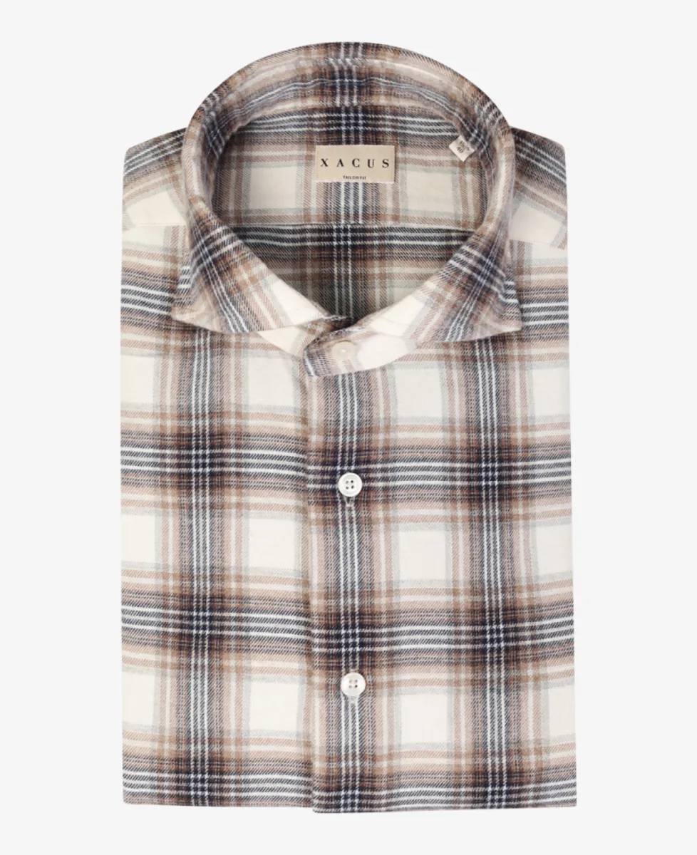Xacus Shirt - 001 1 Xacus Xacus Shirt - 001