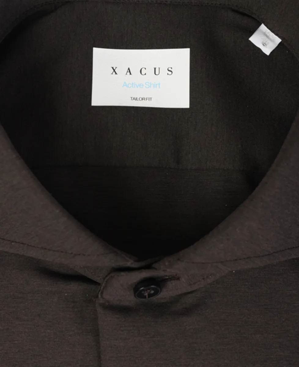 Xacus Shirt - 011 3 Xacus Xacus Shirt - 011
