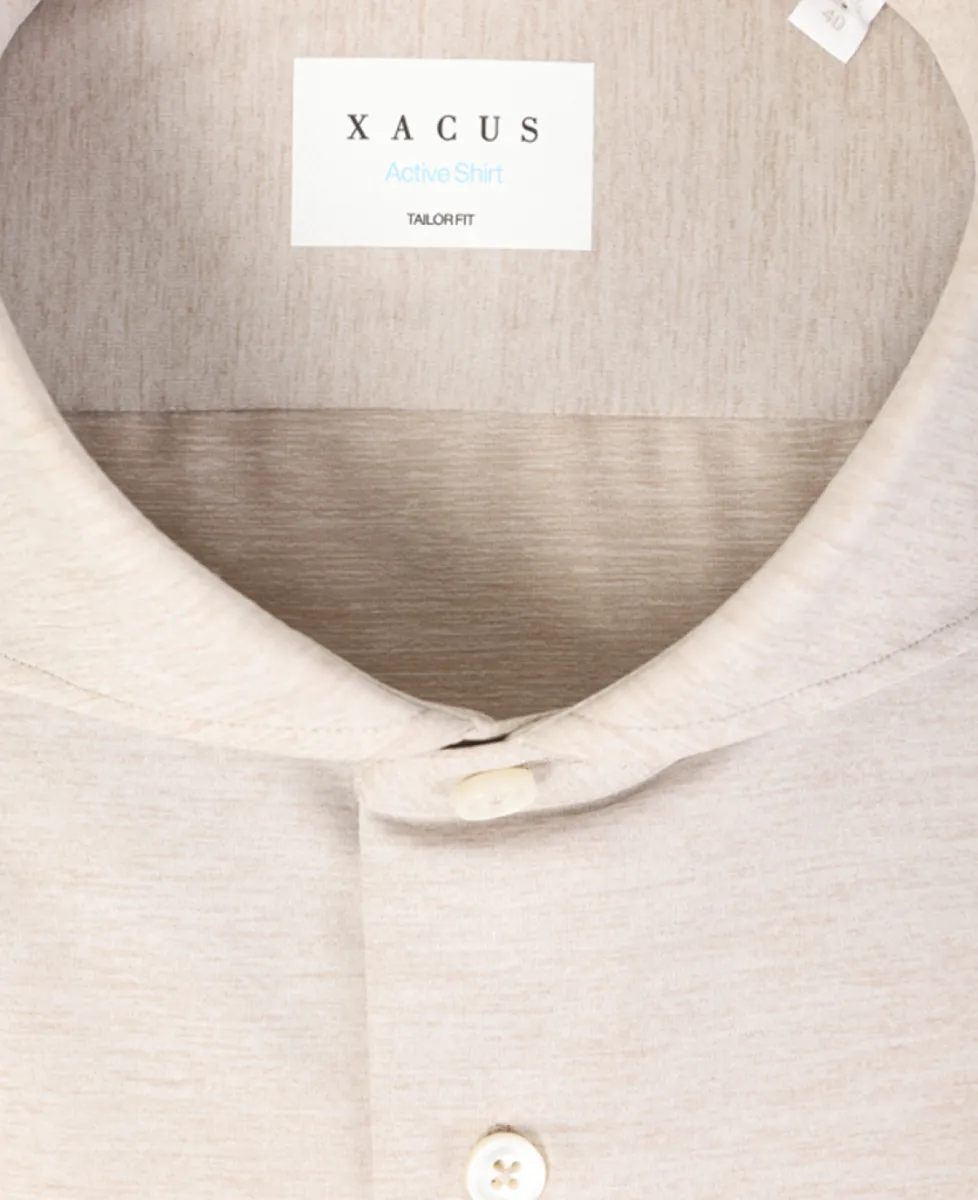 Xacus Shirt - 004 3 Xacus Xacus Shirt - 004