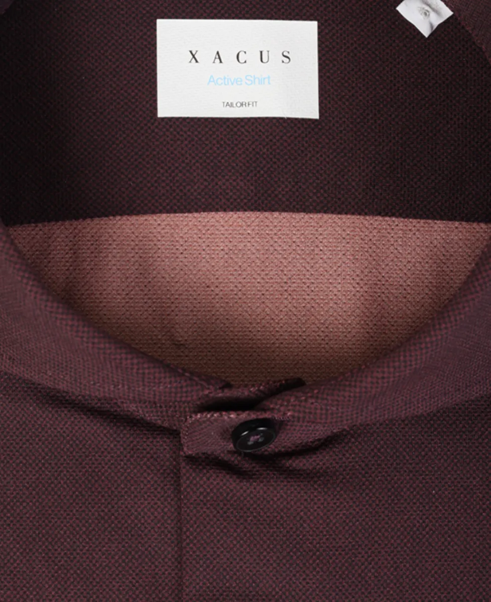 Xacus Shirt - 008 3 Xacus Xacus Shirt - 008