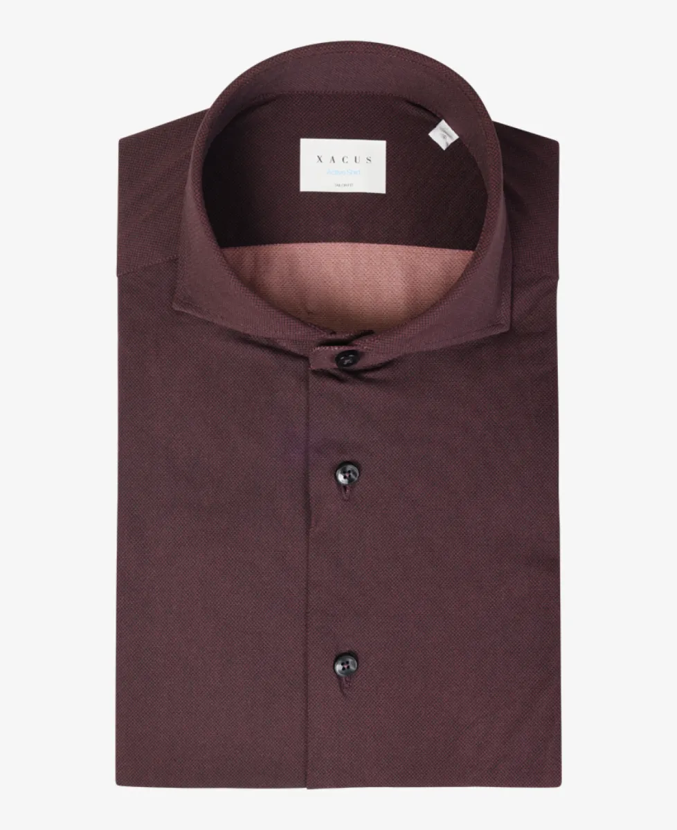 Xacus Shirt - 008 1 Xacus Xacus Shirt - 008
