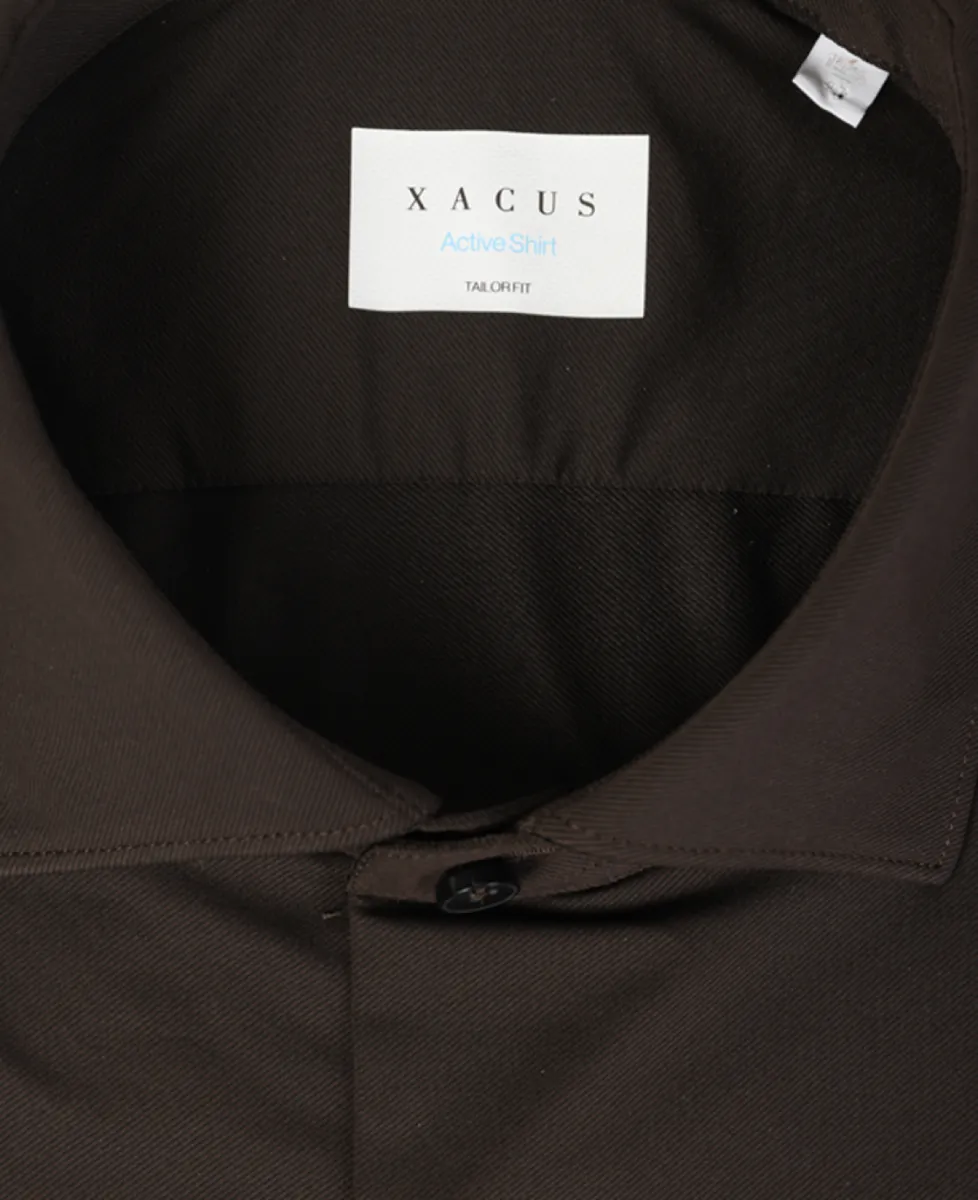 Xacus Shirt - 045 3 Xacus Xacus Shirt - 045