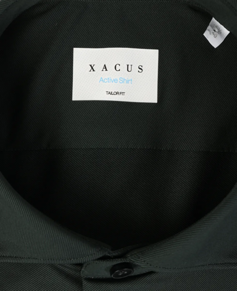 Xacus Shirt - 032 3 Xacus Xacus Shirt - 032