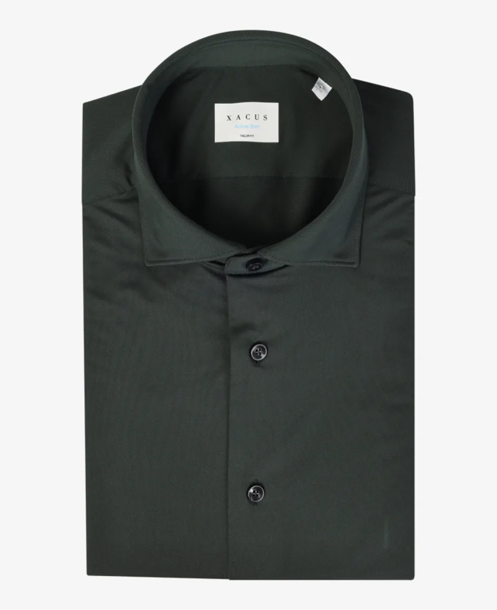 Xacus Shirt - 032 1 Xacus Xacus Shirt - 032