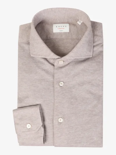 Xacus Xacus Shirt Jersey - 004