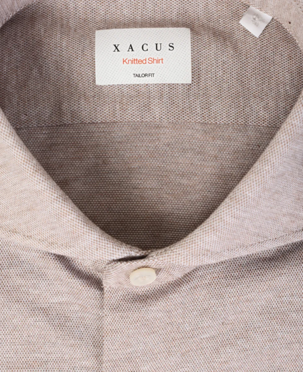 Xacus Shirt Jersey - 004 3 Xacus Xacus Shirt Jersey - 004