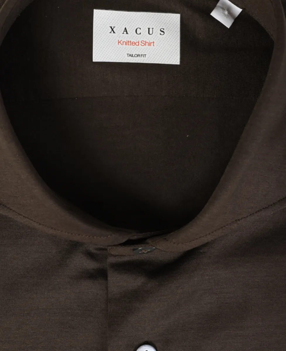 Xacus Shirt - 025 3 Xacus Xacus Shirt - 025
