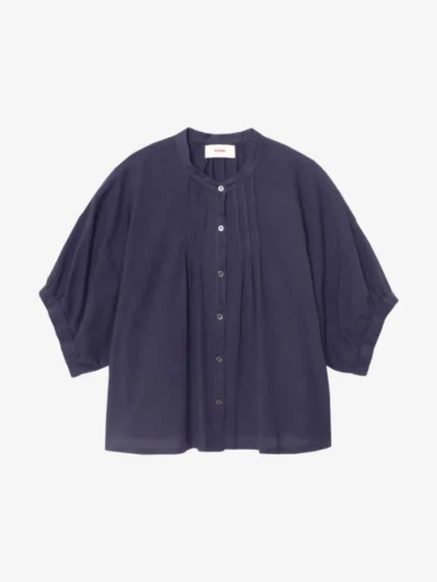 Xirena Xirena Blouse - Navy