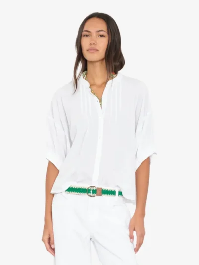 Xirena Xirena Blouse - White