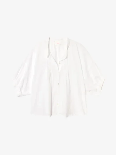 Xirena Xirena Blouse - White