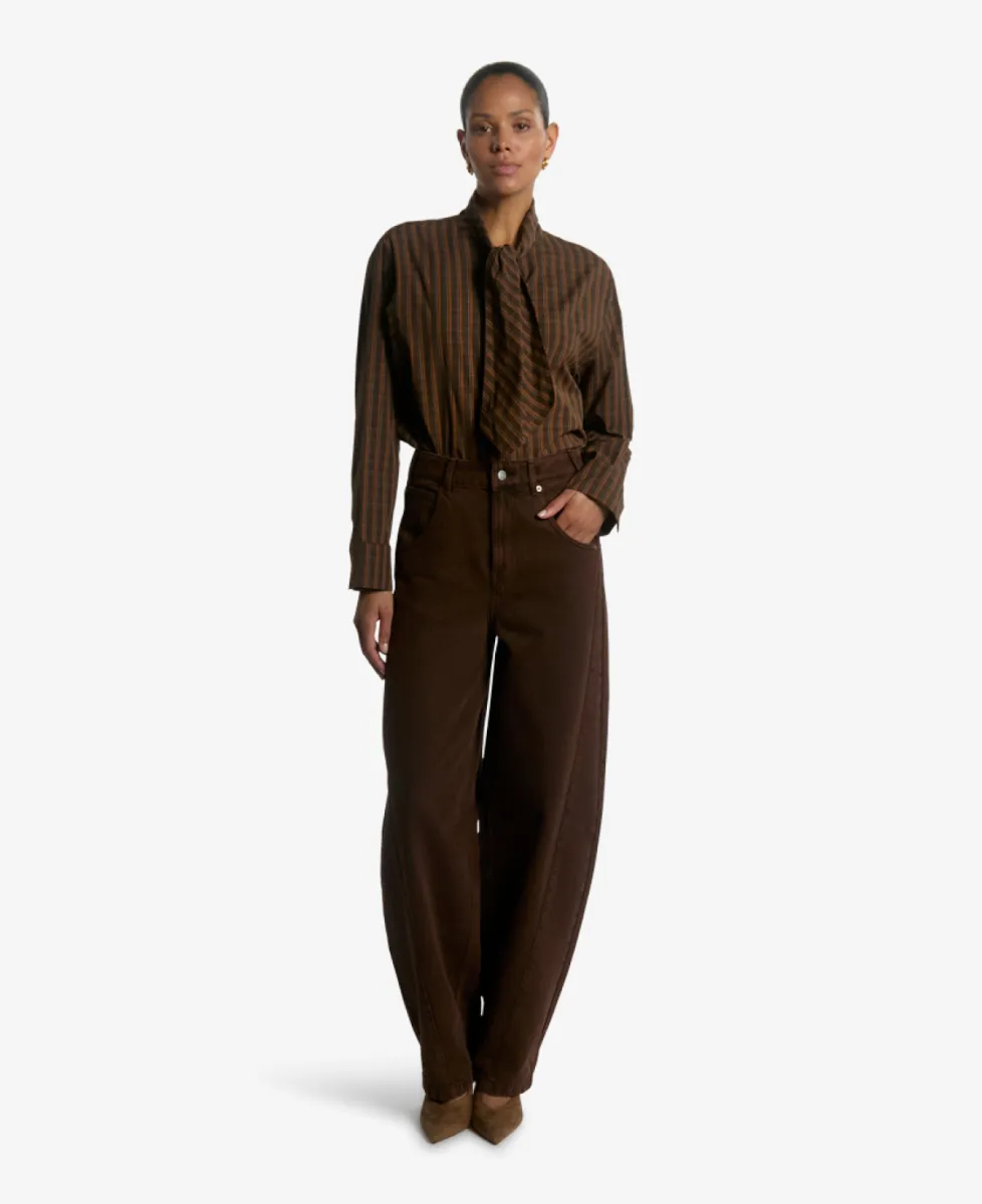 0009 Blouse - 190913 FUDGE 2 0009 0009 Blouse - 190913 FUDGE