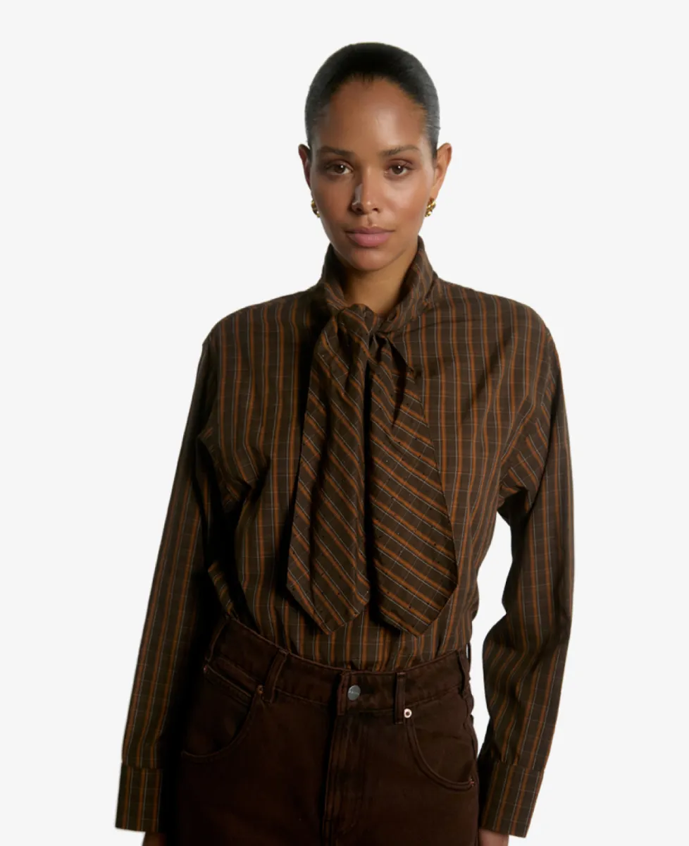0009 Blouse - 190913 FUDGE 3 0009 0009 Blouse - 190913 FUDGE