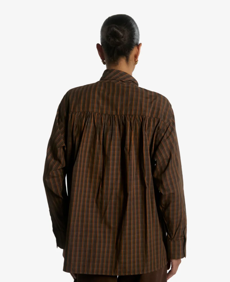 0009 Blouse - 190913 FUDGE 4 0009 0009 Blouse - 190913 FUDGE