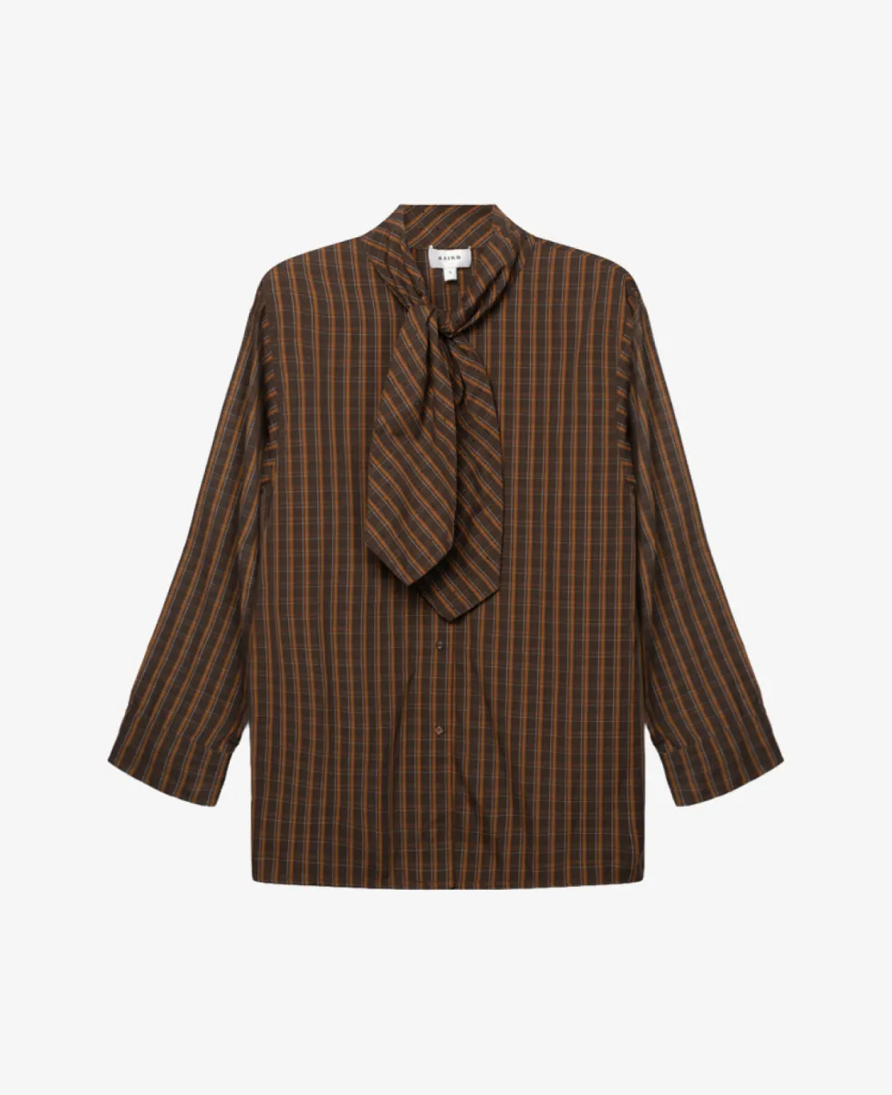 0009 Blouse - 190913 FUDGE 1 0009 0009 Blouse - 190913 FUDGE