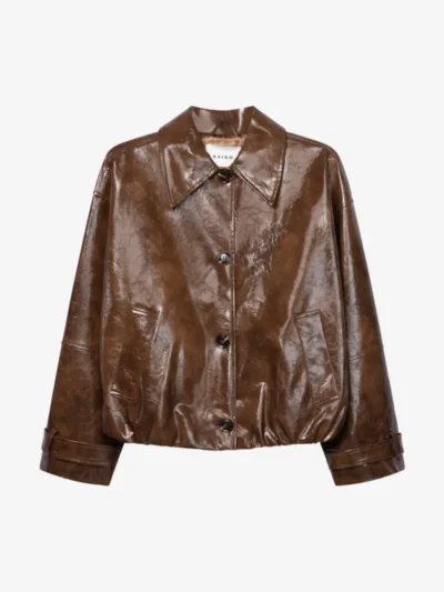 Aaiko Aaiko Blazer - 191012 DARK MOCHA