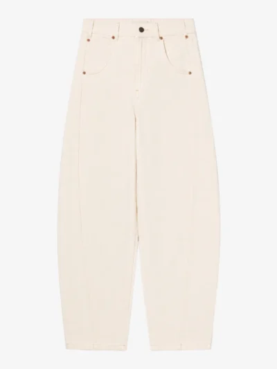 Aaiko Aaiko Jeans - 120804 CREME