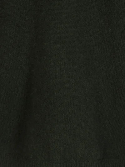 Absolut cashmere Absolut cashmere Trui - Dark Artichoke