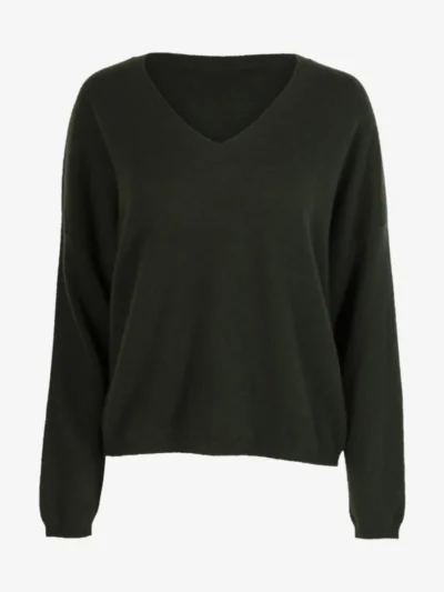 Absolut cashmere Absolut cashmere Trui - Dark Artichoke