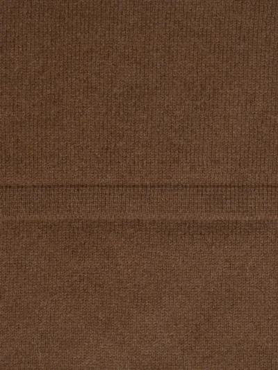 Absolut cashmere Absolut cashmere Sjaal - Coffee