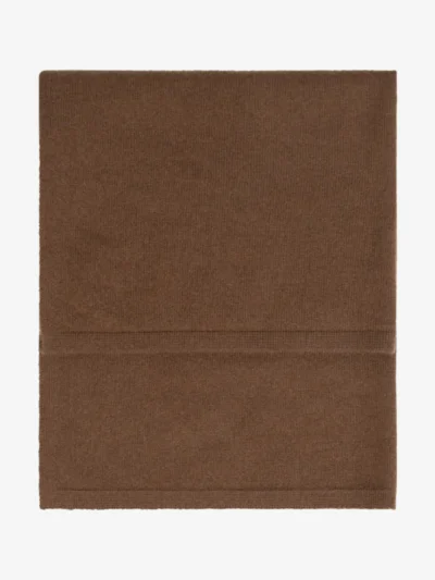 Absolut cashmere Absolut cashmere Sjaal - Coffee