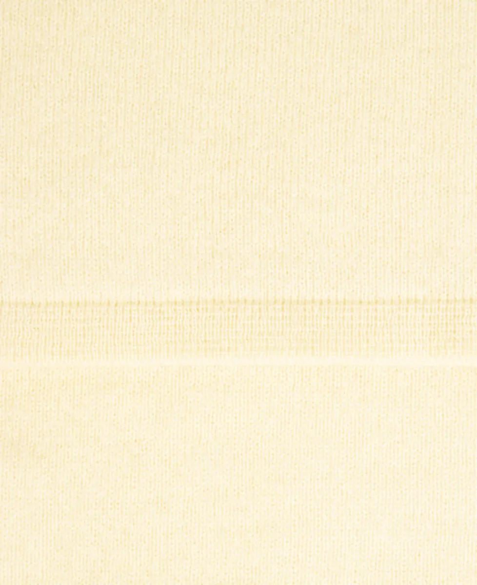 Absolut cashmere Sjaal - Light Yellow 2 Absolut cashmere Absolut cashmere Sjaal - Light Yellow