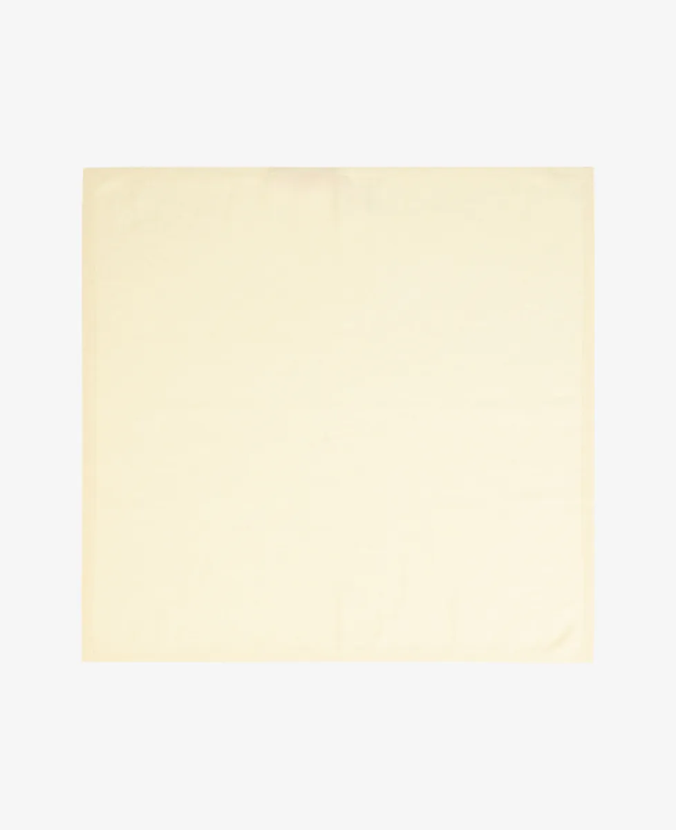 Absolut cashmere Sjaal - Light Yellow 3 Absolut cashmere Absolut cashmere Sjaal - Light Yellow