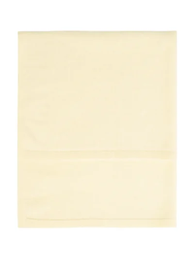 Absolut cashmere Absolut cashmere Sjaal - Light Yellow