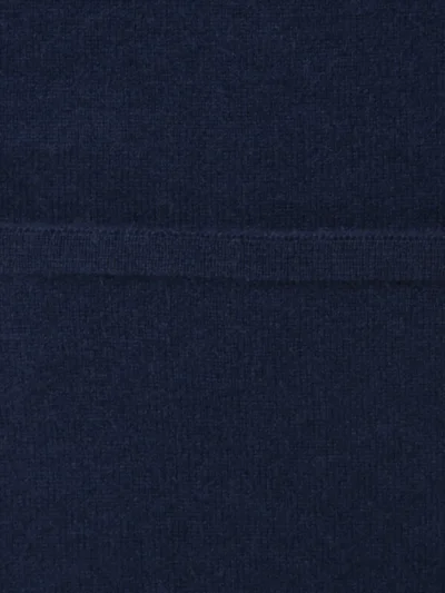 Absolut cashmere Absolut cashmere Sjaal - Navy