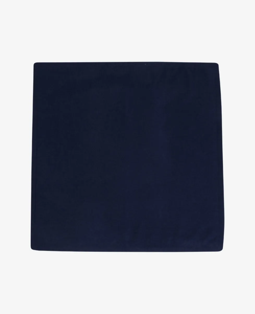 Absolut cashmere Sjaal - Navy 3 Absolut cashmere Absolut cashmere Sjaal - Navy