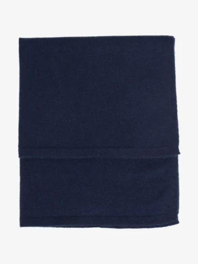 Absolut cashmere Absolut cashmere Sjaal - Navy