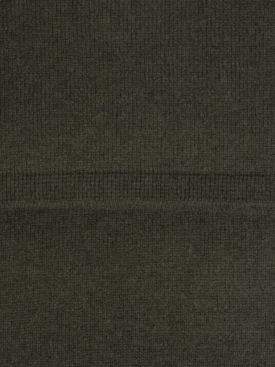 Absolut cashmere Absolut cashmere Sjaal - Olive