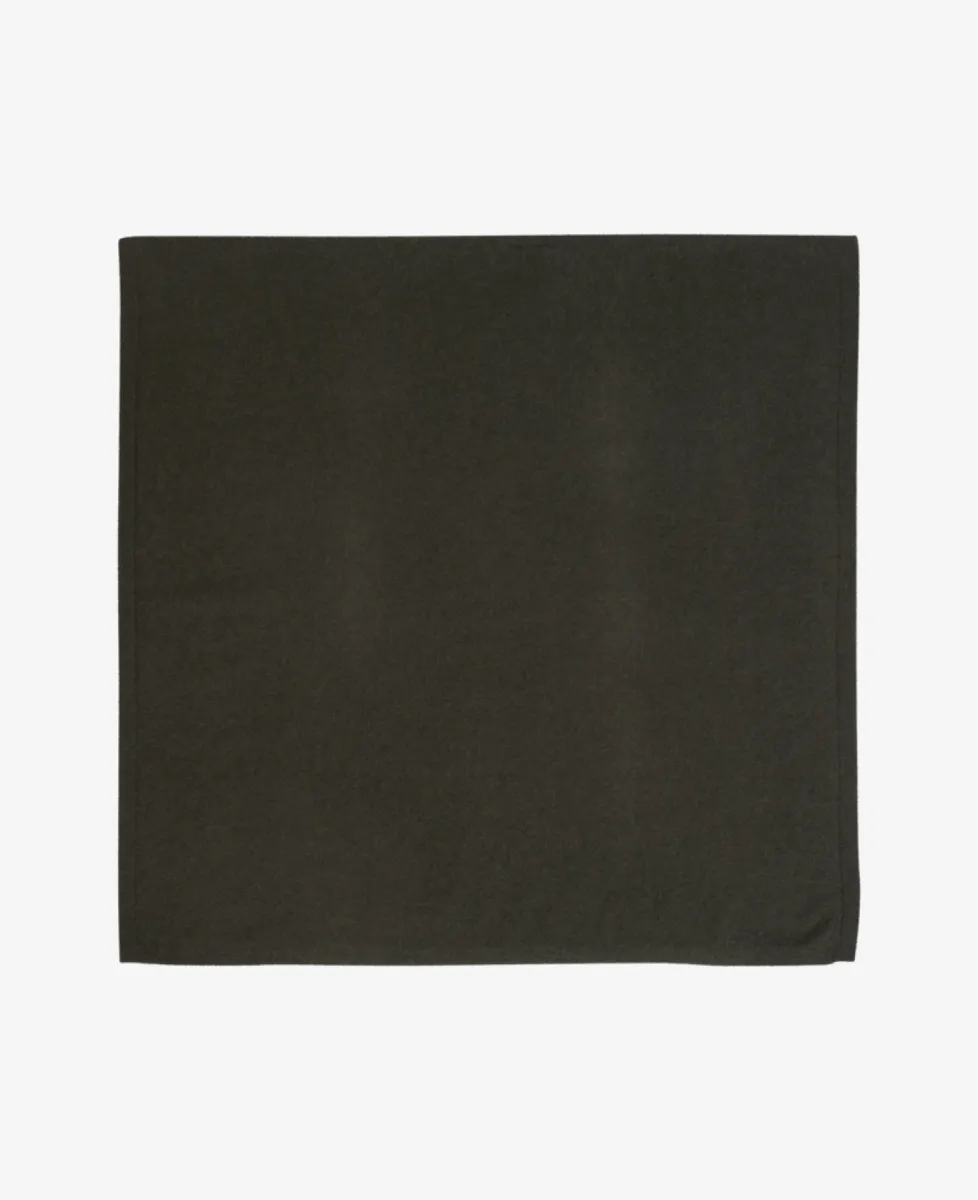 Absolut cashmere Sjaal - Olive 3 Absolut cashmere Absolut cashmere Sjaal - Olive