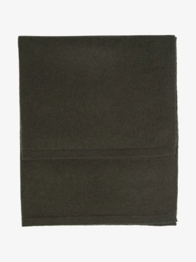 Absolut cashmere Absolut cashmere Sjaal - Olive