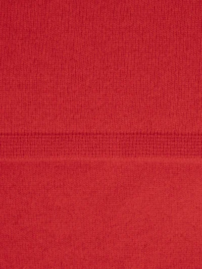 Absolut cashmere Absolut cashmere Sjaal - Red