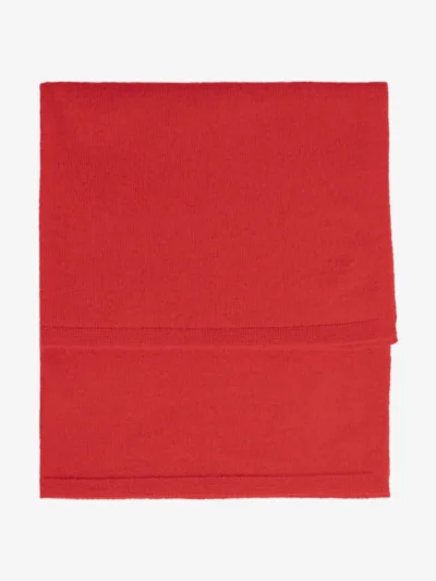 Absolut cashmere Absolut cashmere Sjaal - Red