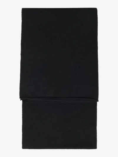 Absolut cashmere Absolut cashmere Sjaal - Black